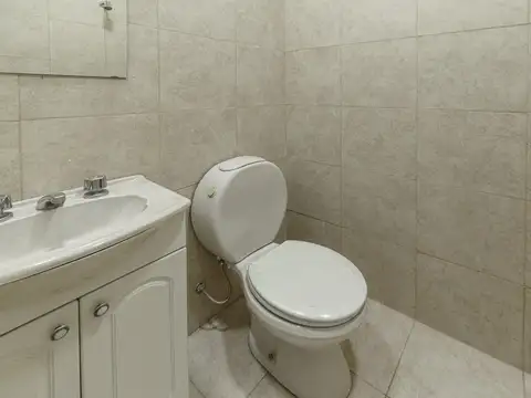 Departamento en Alquiler Apto profesional