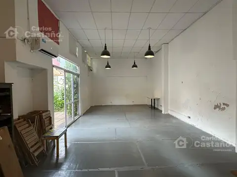 Depto Tipo Casa en Alquiler al Sudeste