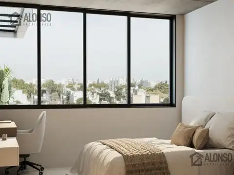 Departamento en Venta A Estrenar