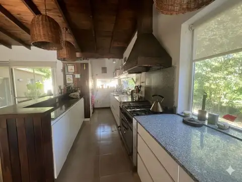Casa en Venta de 4 dormitorios