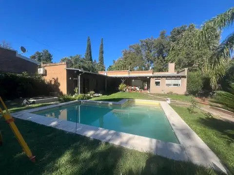 VENTA CASA 5 AMB PILAR MANUEL ALBERTI