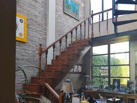 Casa en Venta en Villa Urquiza, USD 490.000