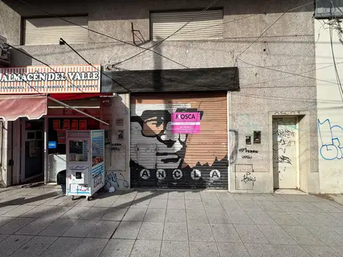 Aristóbulo del Valle al 2800