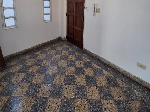 Sitio De Montevideo 1500