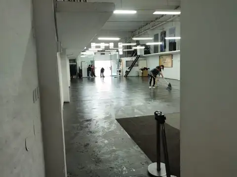 Pje B De Rosales 3100