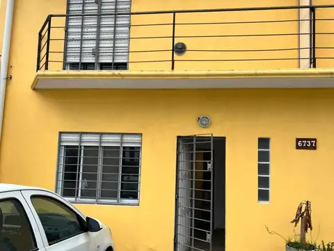 Casa en Alquiler - 2 Dormitorios 2 Baños - 200mts - Mar Del Plata