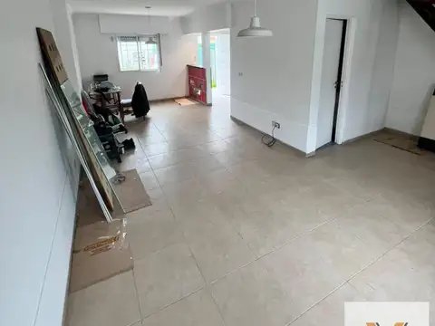 Casa en Alquiler 10 años