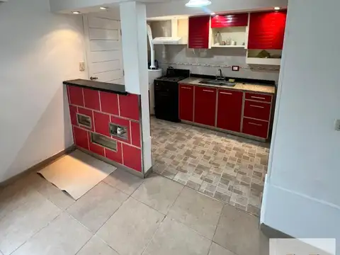 Casa en Alquiler al Sur