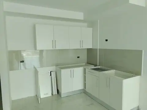 Departamento en Venta en Barracas, USD 144.265