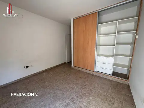 Departamento en Resistencia