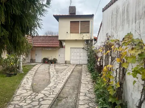 Casa muy bien ubicada en el Barrio Malvinas (Boulogne)