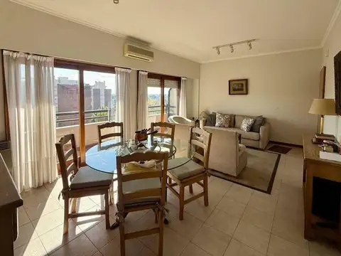Departamento en Venta en Monte Grande