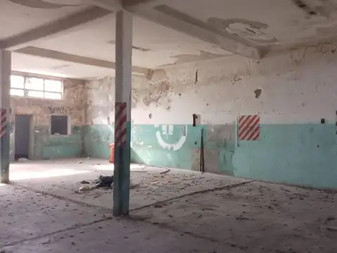 Terreno en Venta de 430,0 m2