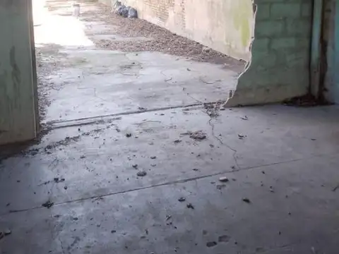 Lote En Venta En Villa Lynch 8.66 x 43.5 Mts 430 m2