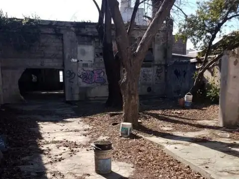 Terreno en Venta en Centro, USD 80.000