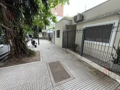 Terreno en Venta 29  mts Fondo