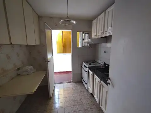 *RESERVADO* - Departamento super oportunidad 3 dormitorios