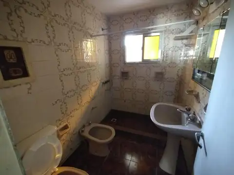 Departamento en Alquiler de 4 ambientes