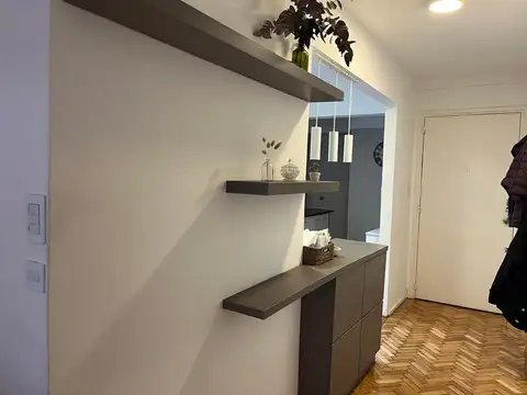 Departamento en Alquiler Temporal en Belgrano, USD 1.100