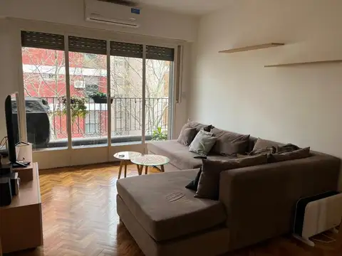 3 AMB EXCELENTE C/DEP COCHERA