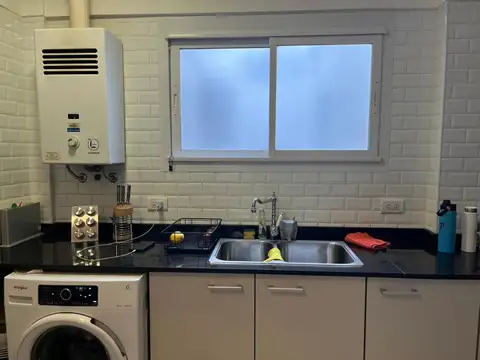 Departamento en Alquiler Temporal con 1 cocheras