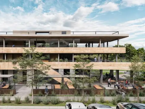 Oficinas en Buenavista (al lado del Centro Comercial Buenavista)