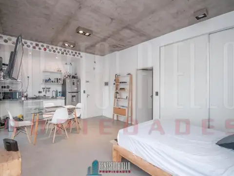 Departamento en Venta de Monoambiente