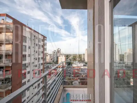 VENTA MONOAMBIENTE DIVISIBLE, QUILMES CENTRO.