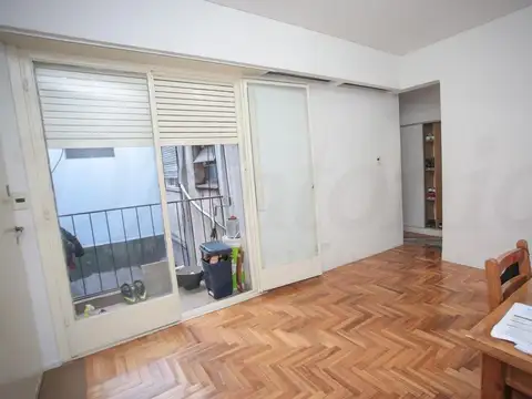 Departamento en Venta 60 años