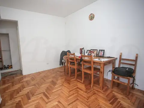 Departamento en Venta en Villa General Mitre, USD 74.000