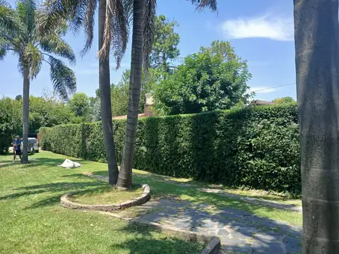 Quinta en Venta en Del Viso, USD 120.000