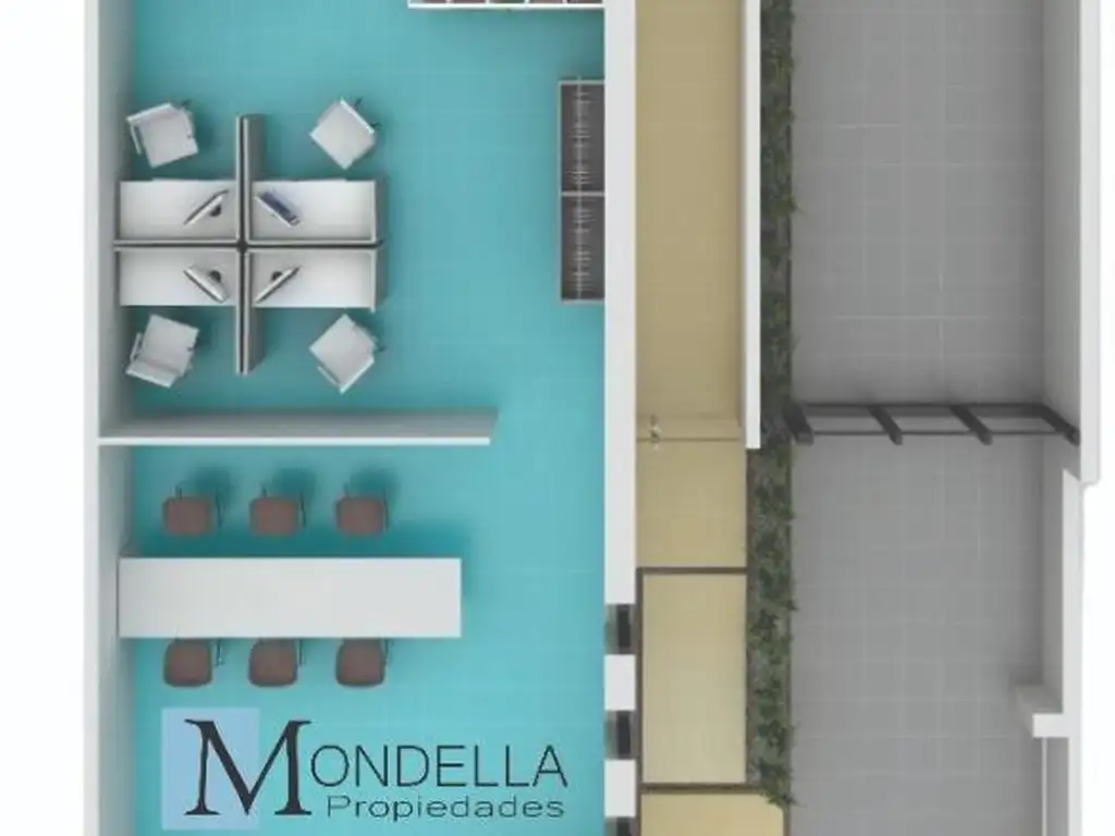 Larralde 975 de 18 Unidades en Moron