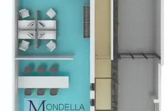 Larralde 975 de 18 Unidades en Moron