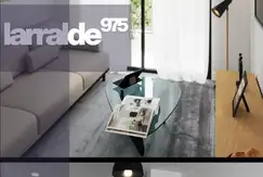 Larralde 975 - Entrega Mayo 2026