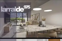 Larralde 900 - Entrega Mayo 2026