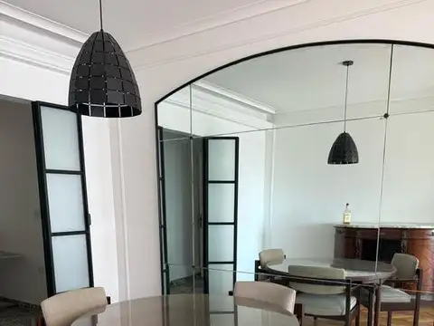 Departamento en Venta en Barrio Norte, USD 310.000