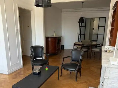 Departamento en venta en Recoleta
