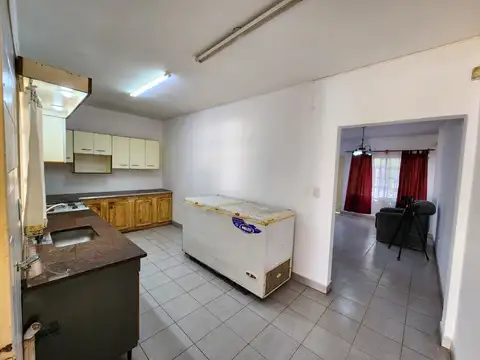 Departamento 4 ambientes con 1 baño