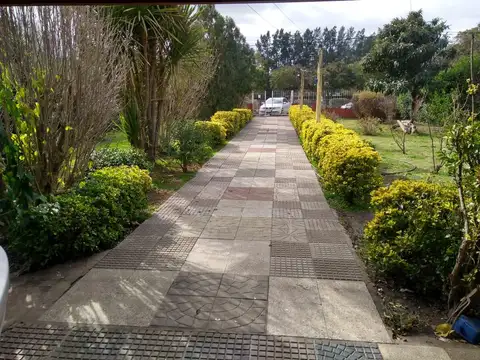 Casa - Virrey Del Pino