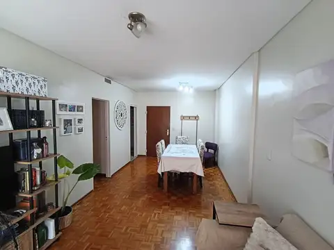 Departamento en Venta en Villa Urquiza, USD 167.000