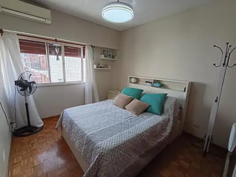 Depto. en VENTA 4 amb APTO CREDITO en V. Urquiza