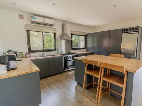 Casa en Venta en Haras Santa María - Los Robles, USD 379.900