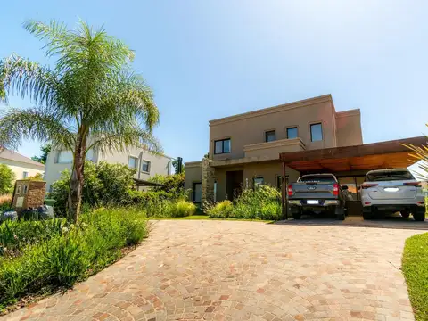 Casa en Venta al Norte