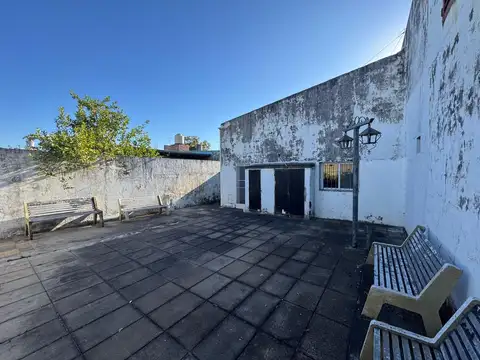 Local en Alquiler 15 años