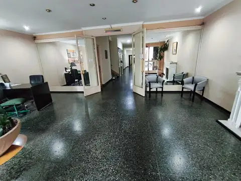 Departamento en Alquiler en San Nicolás, $ 550.000