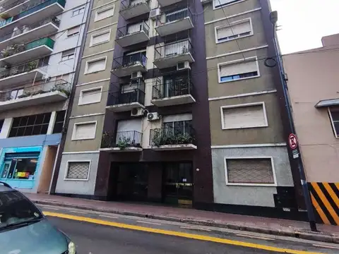ALQUILER 2 AMB EN SAN NICOLAS