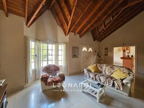 Casa en Venta en Belen de Escobar, USD 185.000