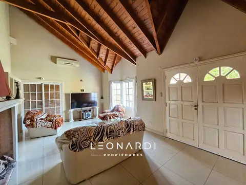 Casa en Venta 20 años