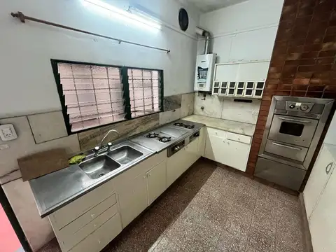 Departamento en Venta 40 años