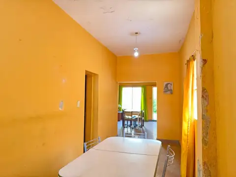 Terreno en Venta en Lanus Este, USD 89.000